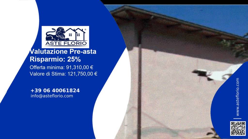 appartamento in vendita a Perugia in zona Colombella