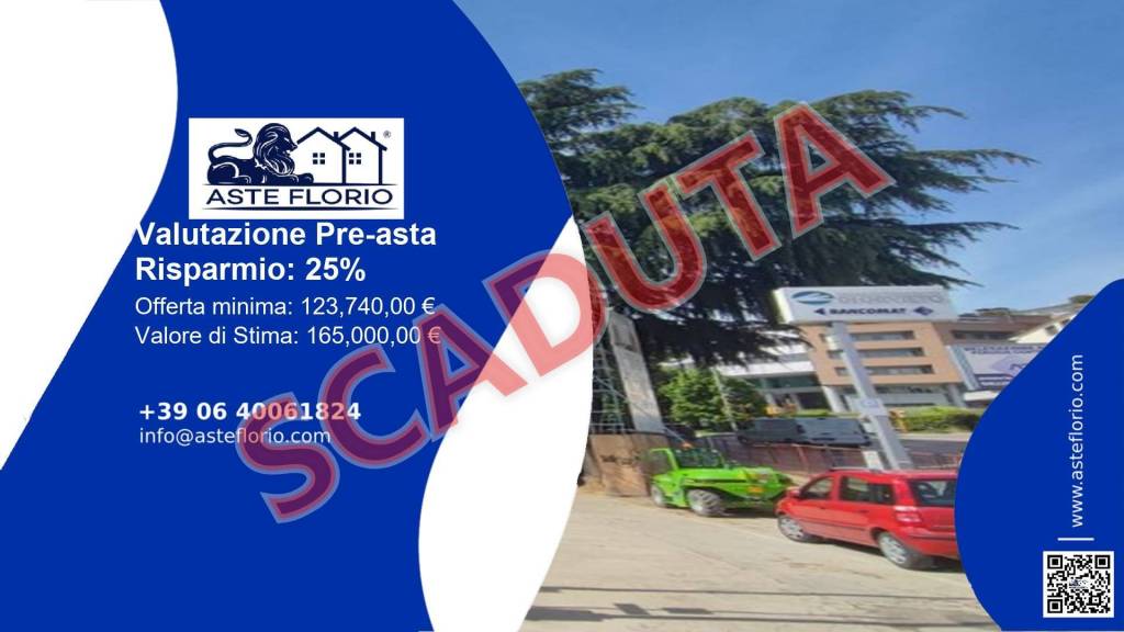 appartamento in vendita a Perugia in zona Stazione