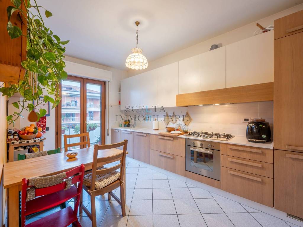 appartamento in vendita a Perugia in zona Ponte San Giovanni