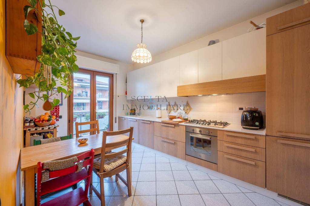 appartamento in vendita a Perugia in zona Ponte San Giovanni