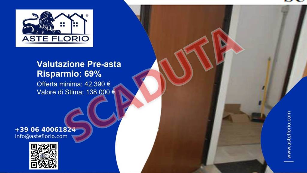 locale commerciale in vendita a Perugia