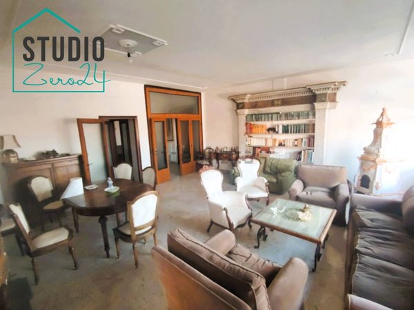 appartamento in vendita a Perugia in zona Filosofi