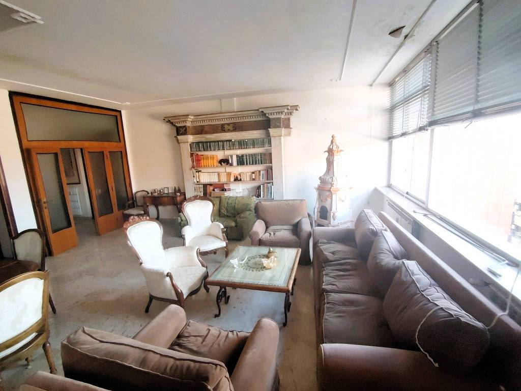 appartamento in vendita a Perugia in zona Filosofi