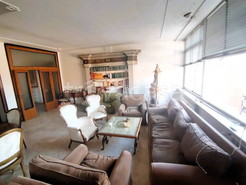 appartamento in vendita a Perugia in zona Centro Città