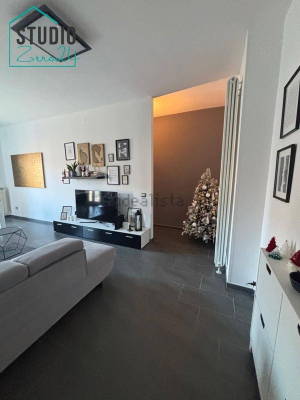 appartamento in vendita a Perugia in zona Monteluce