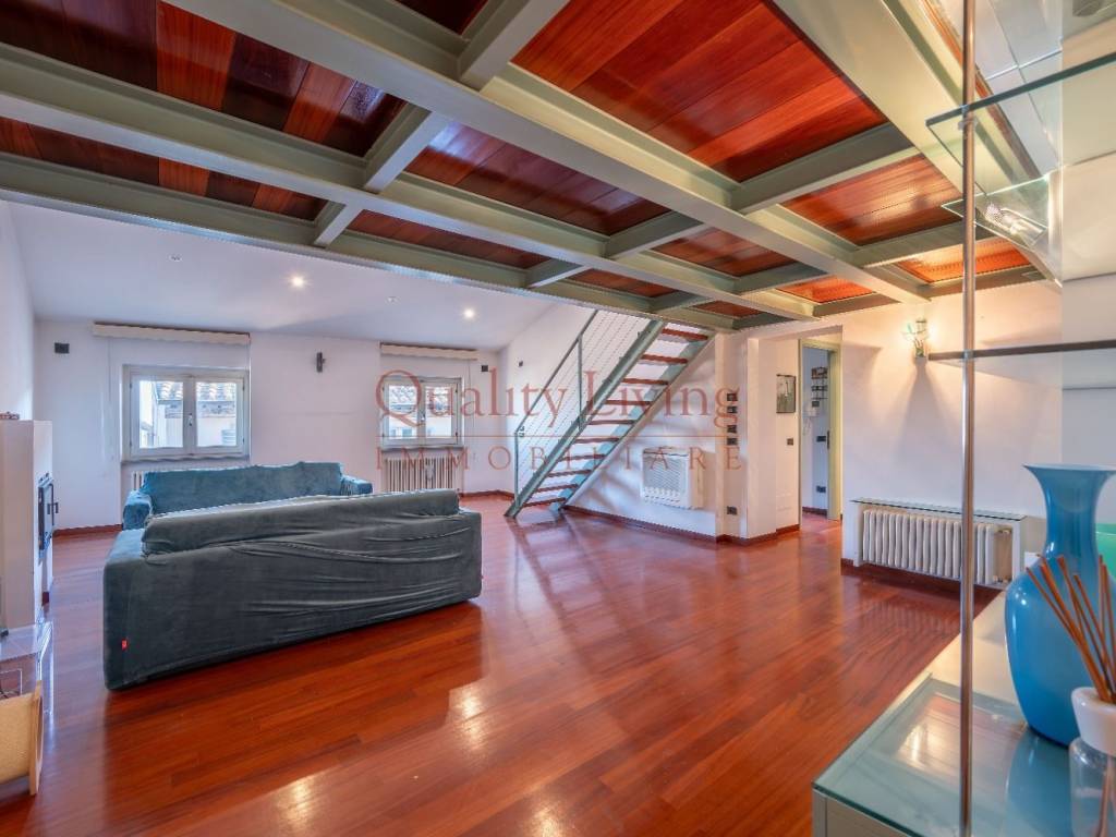 appartamento in vendita a Perugia in zona Centro Città