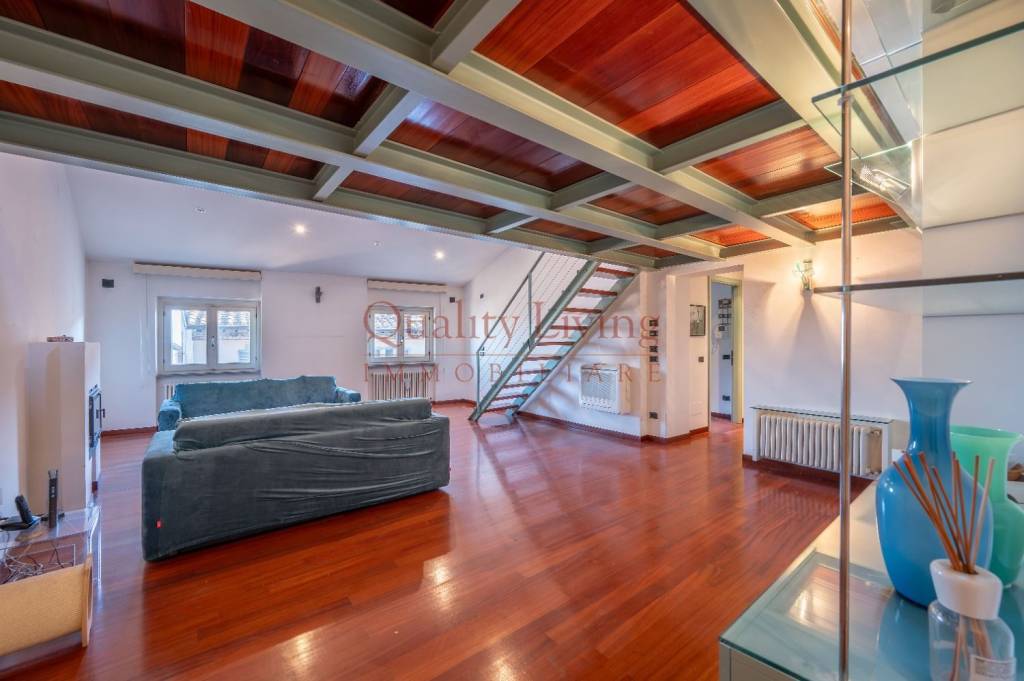 appartamento in vendita a Perugia in zona Centro Città