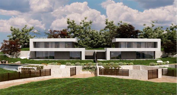 casa indipendente in vendita a Perugia in zona Lacugnano