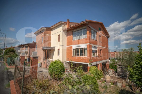 appartamento in vendita a Perugia in zona San Marco