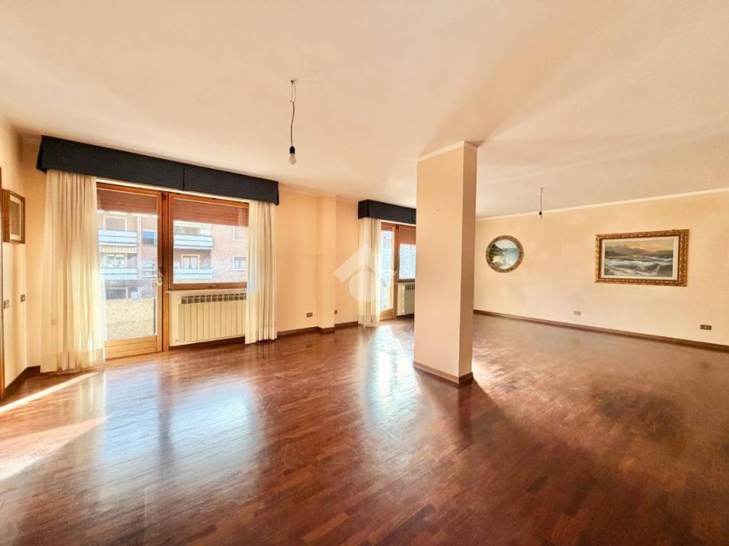 appartamento in vendita a Perugia in zona Madonna Alta