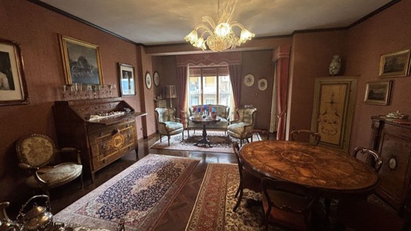 appartamento in vendita a Perugia in zona Filosofi