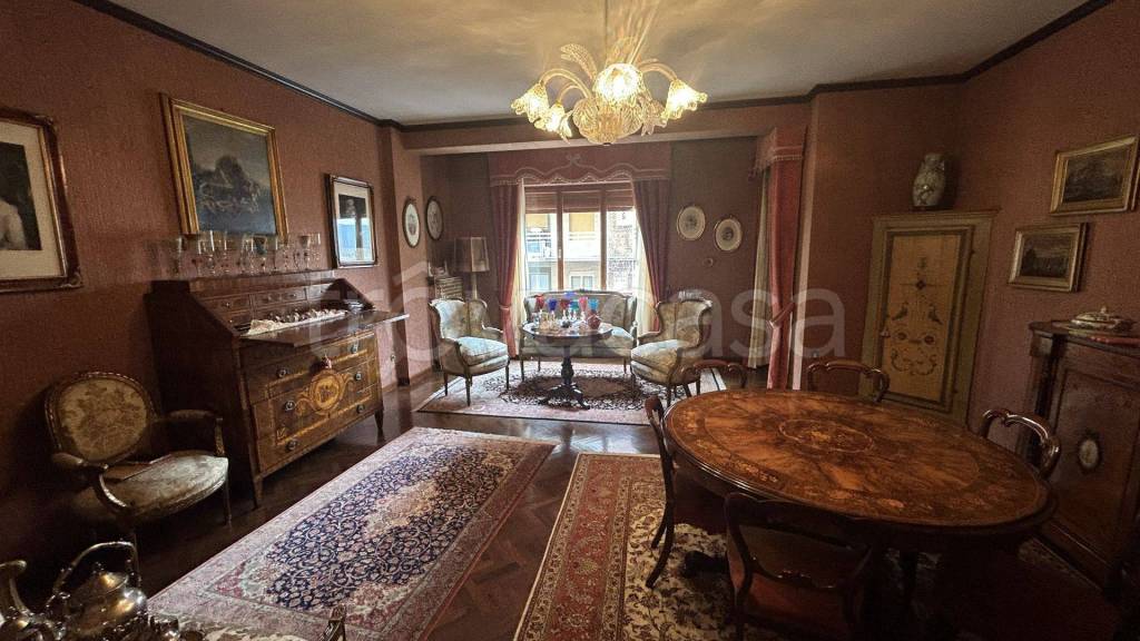 appartamento in vendita a Perugia in zona Madonna Alta