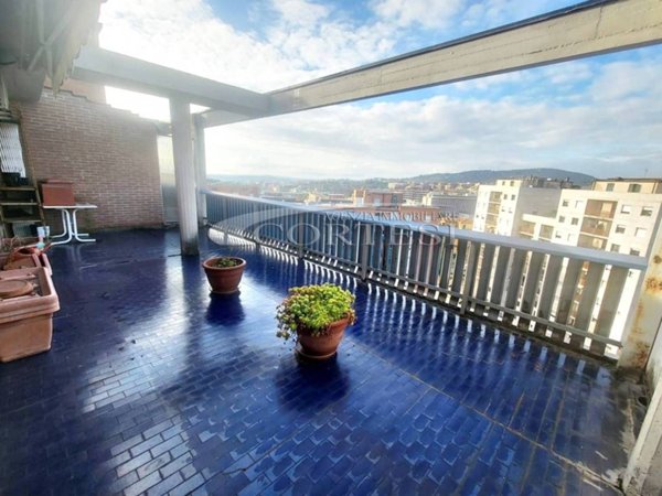 appartamento in vendita a Perugia in zona Madonna Alta