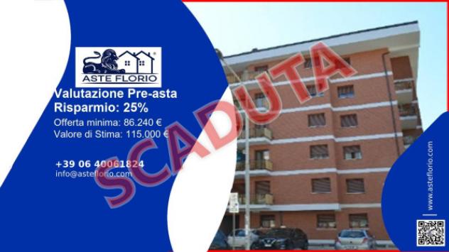 appartamento in vendita a Perugia