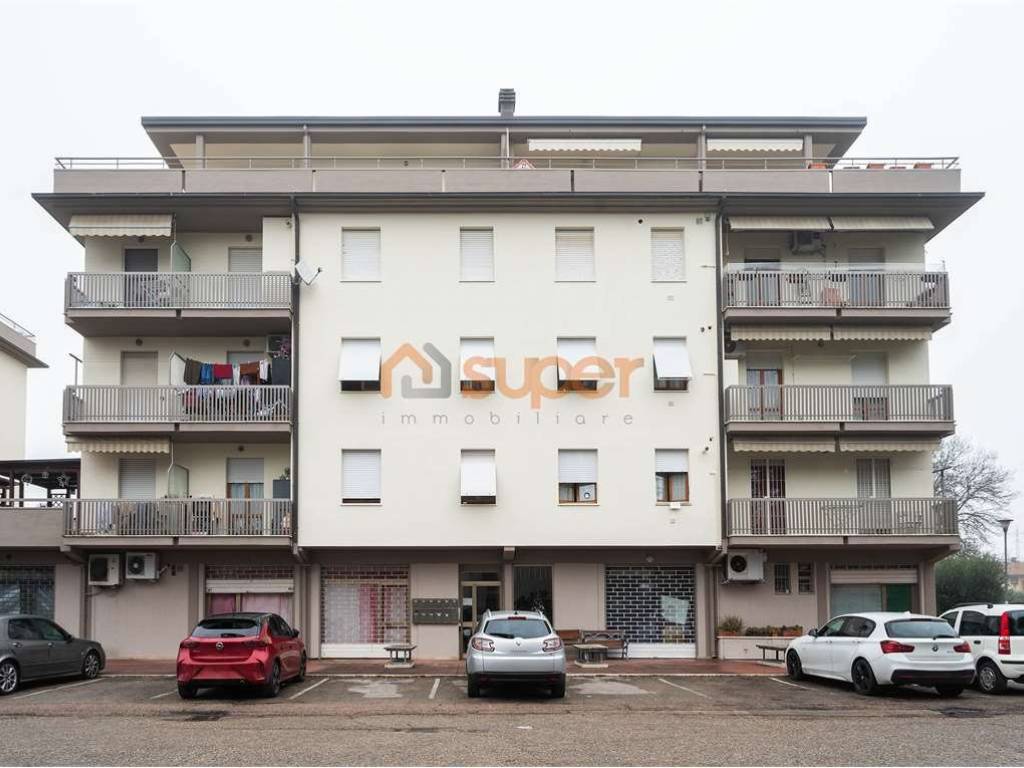 appartamento in vendita a Perugia in zona Ponte Felcino