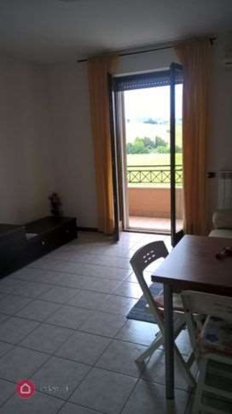 appartamento in vendita a Perugia in zona Colombella