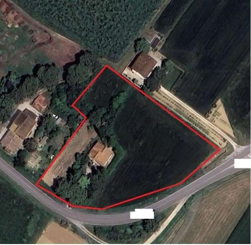 casa indipendente in vendita a Perugia in zona San Martino In Campo