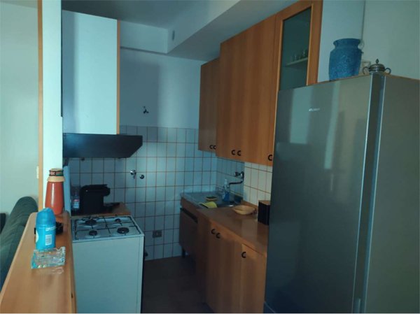 appartamento in vendita a Perugia in zona Ponte San Giovanni