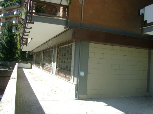 appartamento in vendita a Perugia in zona Monteluce