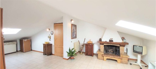 appartamento in vendita a Perugia in zona Pila