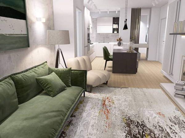 appartamento in vendita a Perugia in zona Stazione