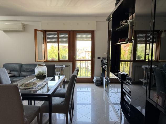 appartamento in vendita a Perugia in zona Castel del Piano