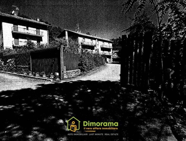 appartamento in vendita a Perugia in zona San Marco