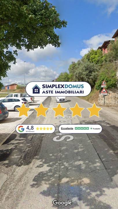 appartamento in vendita a Perugia in zona San Marco