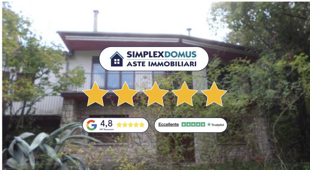 casa indipendente in vendita a Perugia in zona San Marco