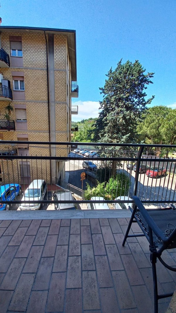 appartamento in vendita a Perugia in zona XX Settembre