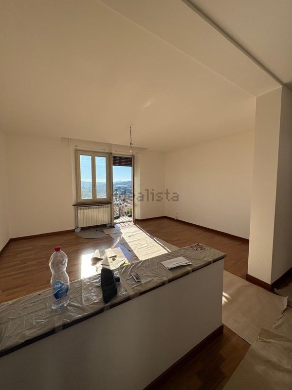 appartamento in vendita a Perugia in zona XX Settembre