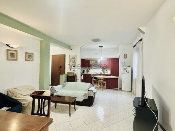 appartamento in vendita a Perugia in zona Santa Lucia