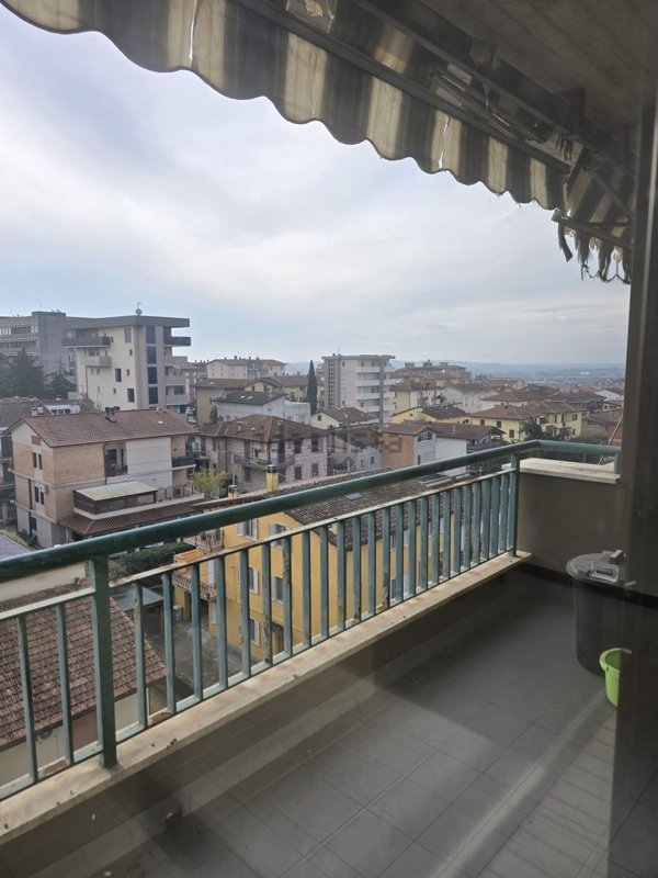 appartamento in vendita a Perugia in zona San Sisto
