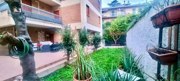 appartamento in vendita a Perugia in zona Madonna Alta