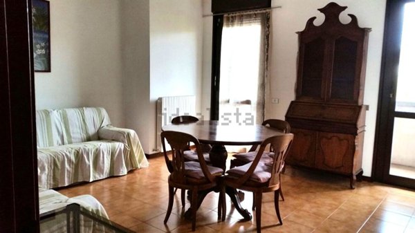 appartamento in vendita a Perugia in zona XX Settembre