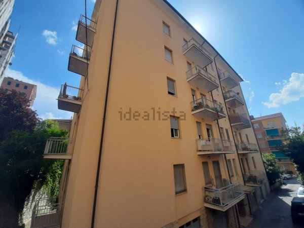 appartamento in vendita a Perugia in zona Filosofi