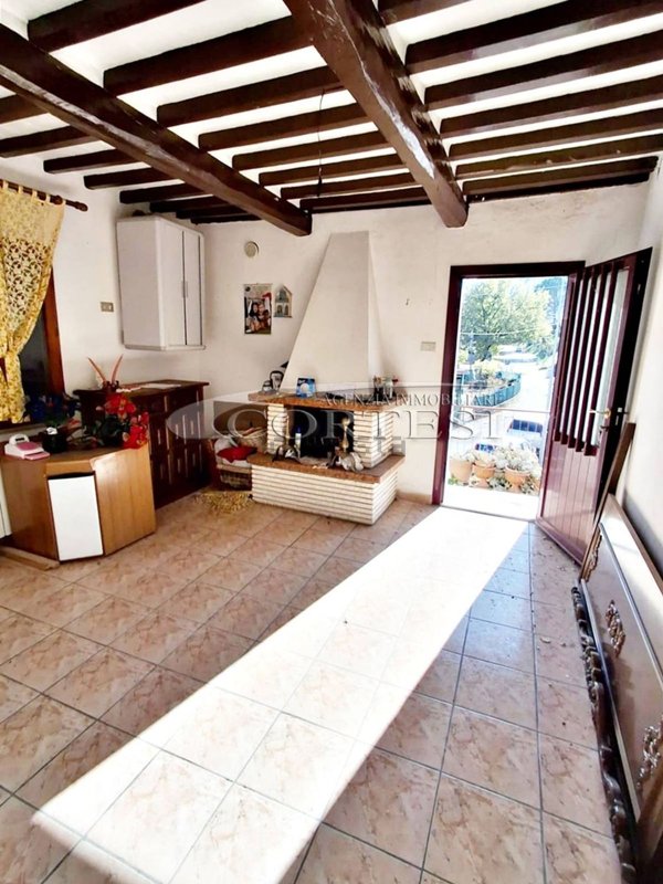 appartamento in vendita a Perugia in zona Ponte Pattoli