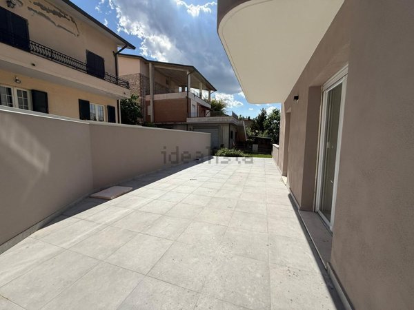 appartamento in vendita a Perugia in zona Pila