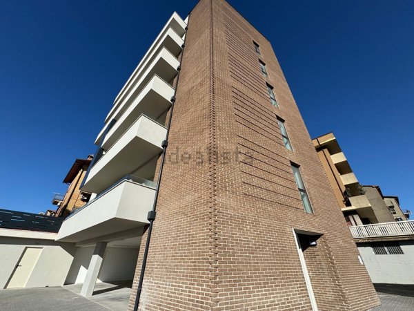 appartamento in vendita a Perugia in zona Madonna Alta