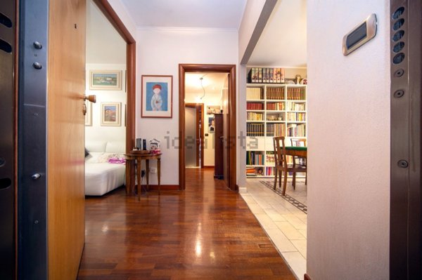 appartamento in vendita a Perugia in zona Santa Lucia