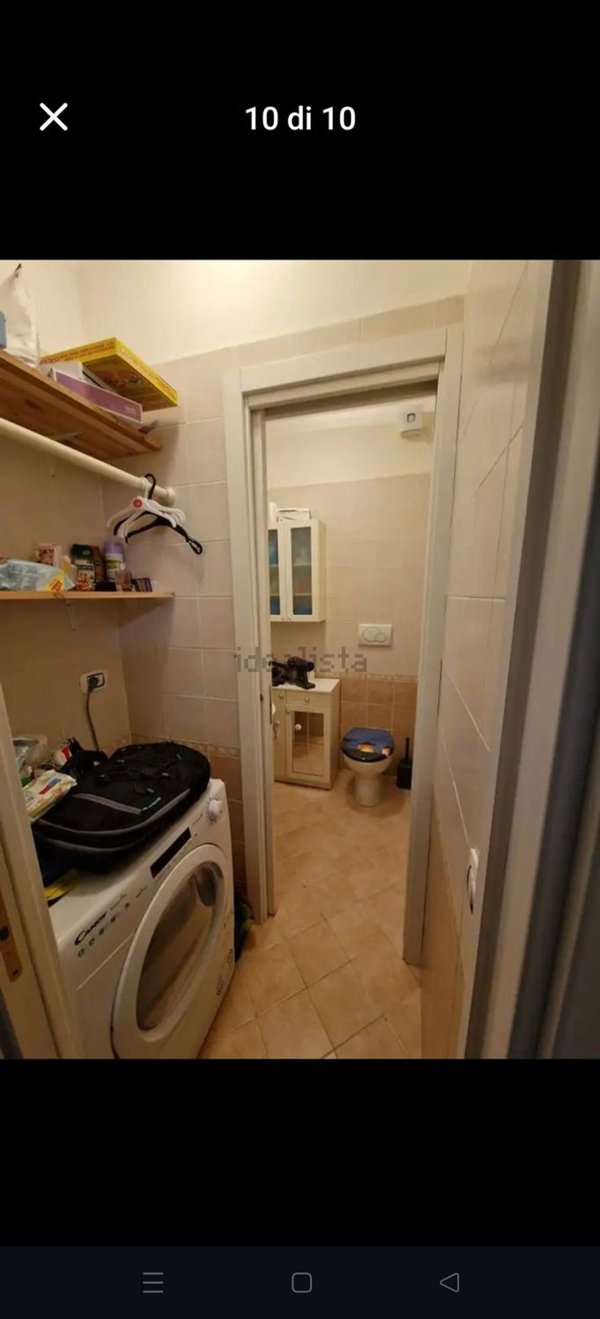 appartamento in vendita a Perugia in zona Ramazzano