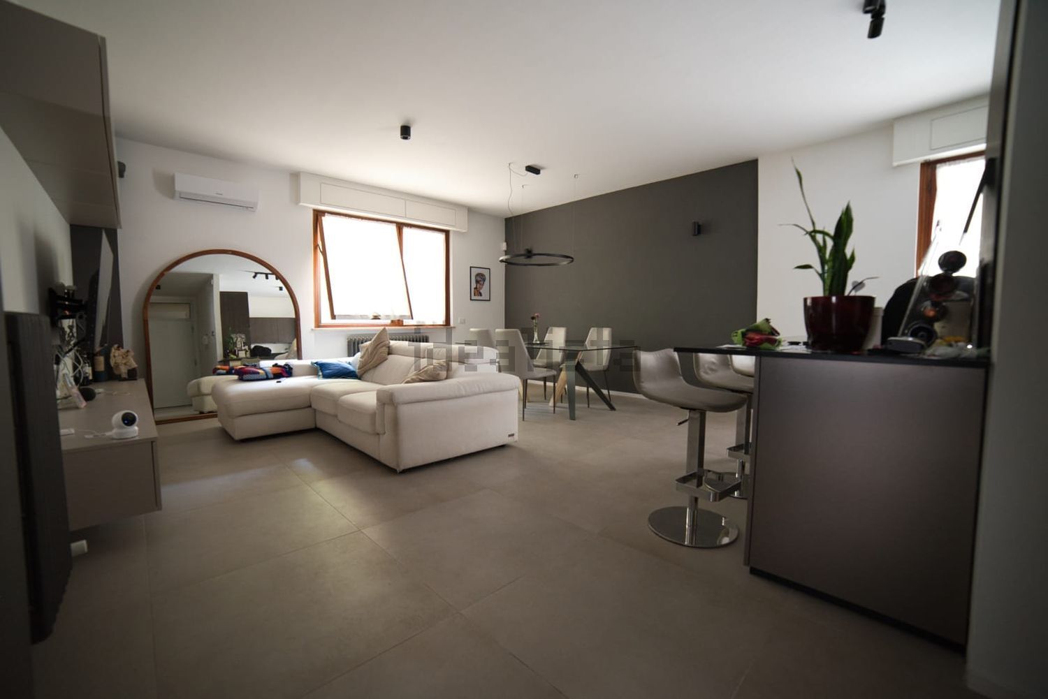 appartamento in vendita a Perugia in zona Madonna Alta