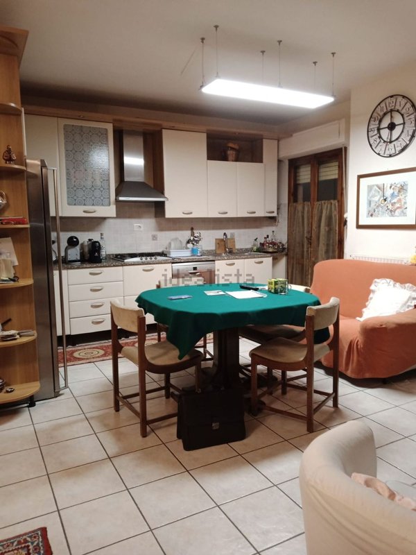 appartamento in vendita a Perugia in zona Ponte Felcino