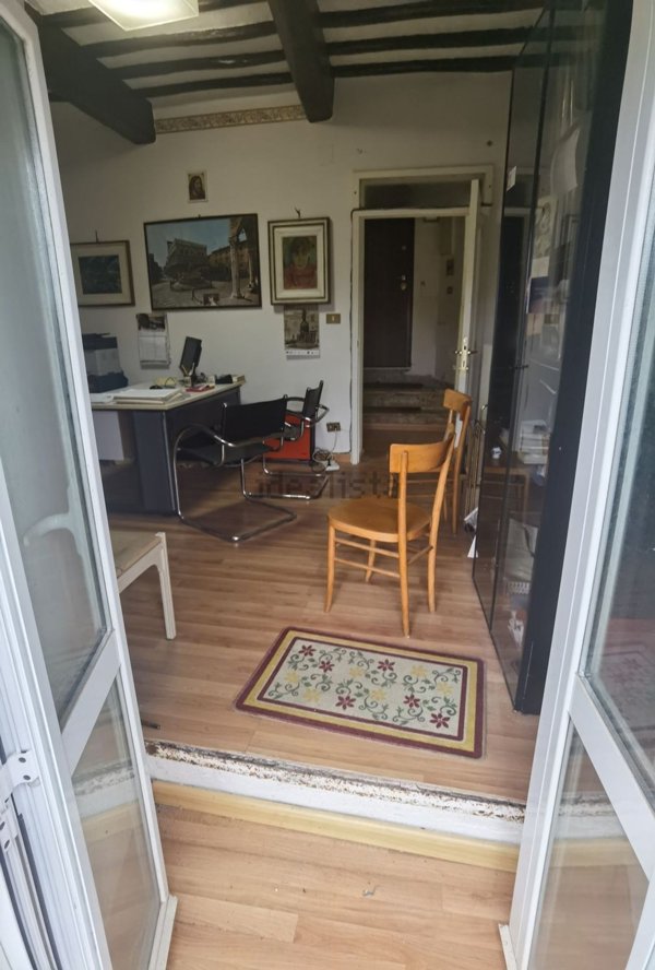 appartamento in vendita a Perugia in zona Centro Città