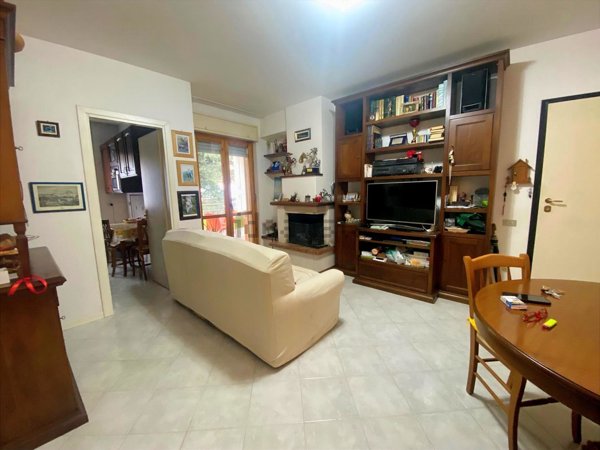 appartamento in vendita a Perugia in zona Montelaguardia