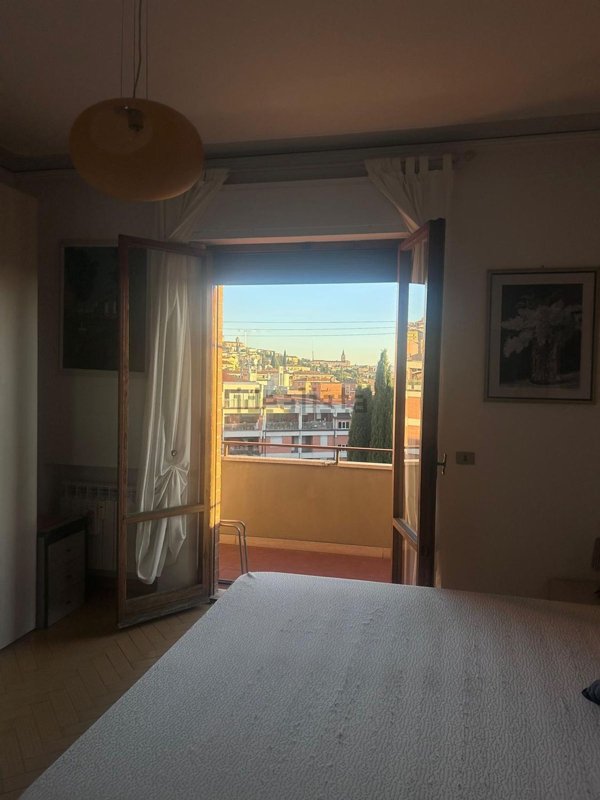 appartamento in vendita a Perugia in zona Elce