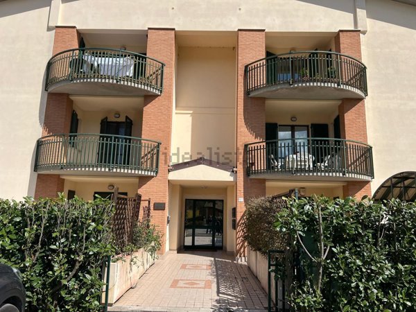 appartamento in vendita a Perugia in zona Canneto