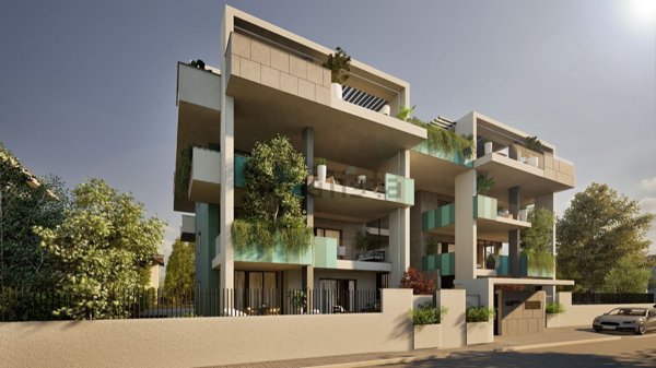 appartamento in vendita a Perugia in zona Santa Sabina