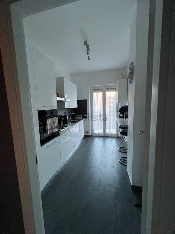 appartamento in vendita a Perugia in zona Monteluce