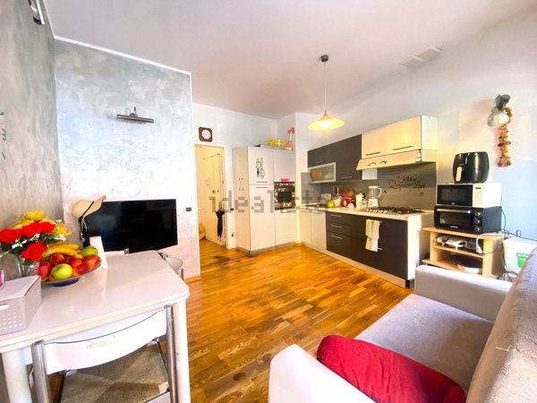 appartamento in vendita a Perugia in zona Filosofi